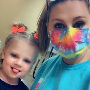 Meet your Posher, Derien